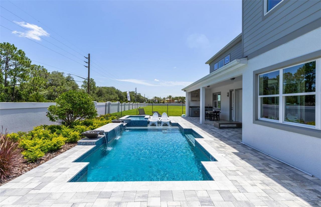 11205 Channelside Lane, Orlando, FL 32832 Photo