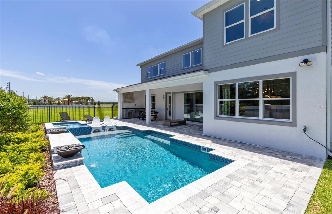 11205 Channelside Lane, Orlando, FL 32832 Photo