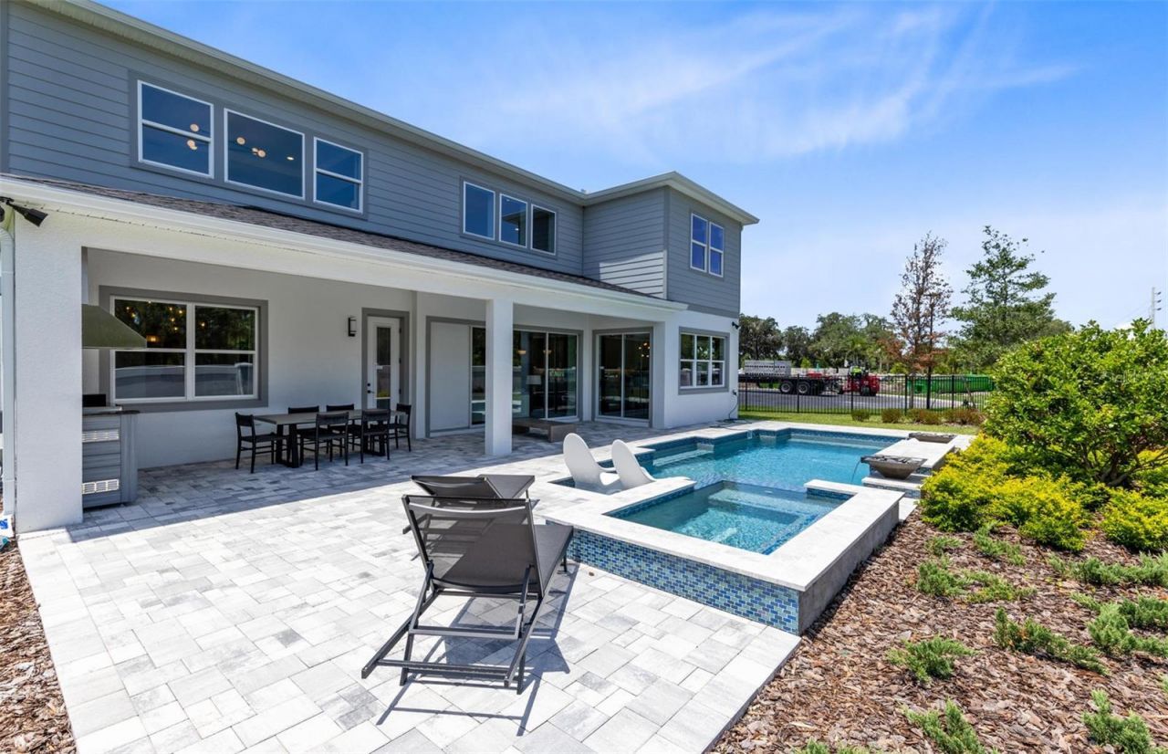 11205 Channelside Lane, Orlando, FL 32832 Photo