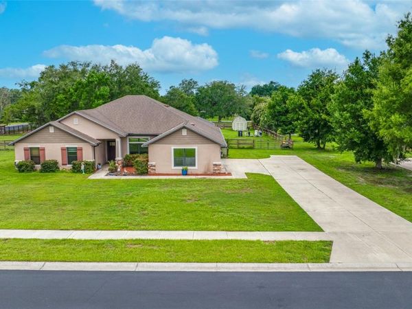 14311 HILL COUNTRY LANE , DADE CITY, FL 33525