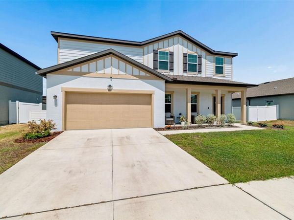 575 OCEAN SPRAY DRIVE, RUSKIN, FL 33570