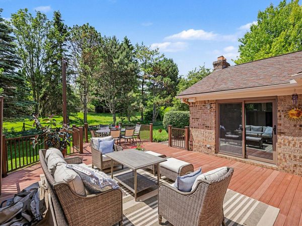 709 Snowmass Drive, Rochester Hills, MI 48309