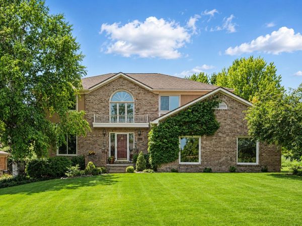 709 Snowmass Drive, Rochester Hills, MI 48309