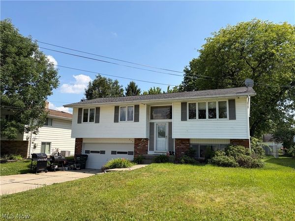 276 Kennedy Boulevard , Northfield, OH 44067
