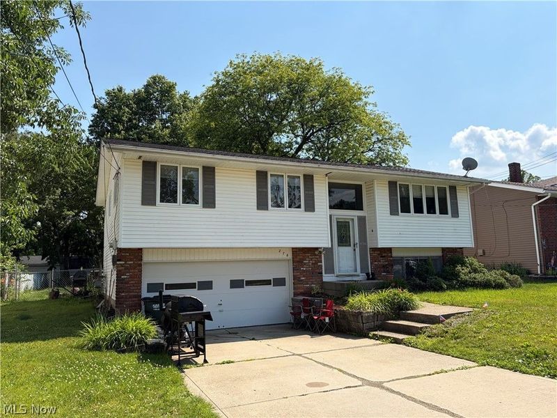 276 Kennedy Boulevard, Northfield, OH 44067 Photo 2