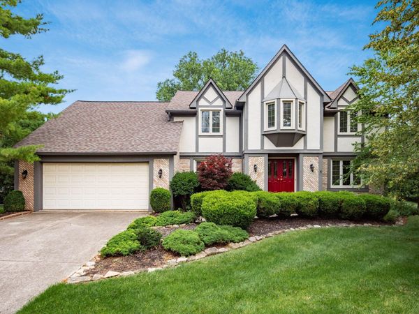 5336 Aryshire Drive , Dublin, OH 43017