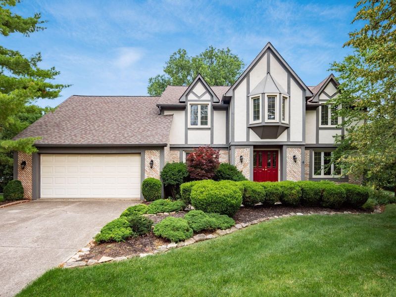 5336 Aryshire Drive, Dublin, OH 43017 Photo 1