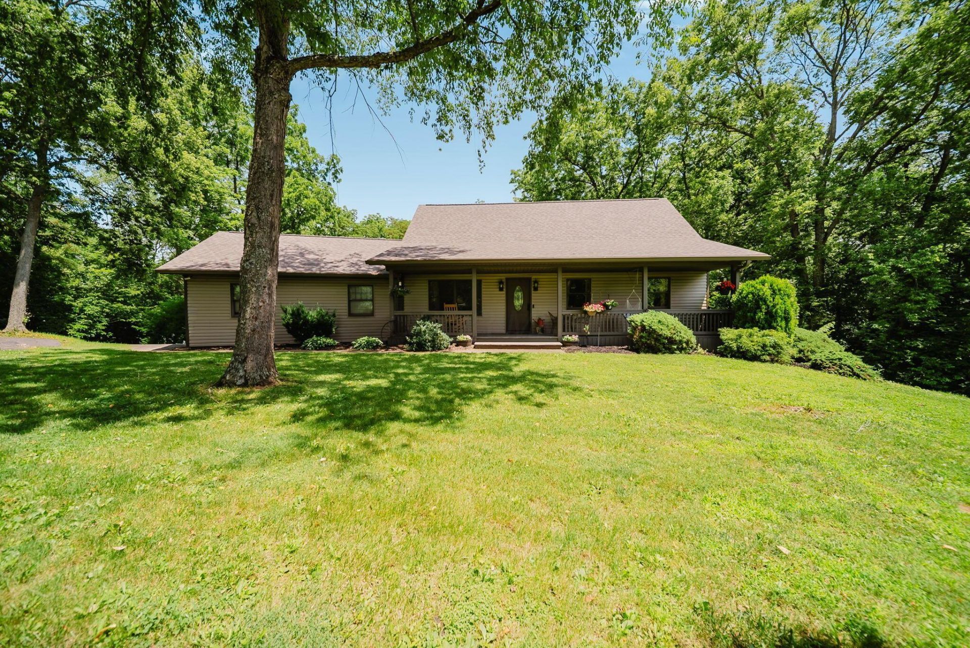 11145 Roley Hills Road, Thornville, OH 43076 Main Photo