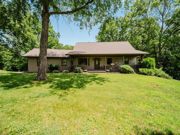 11145 Roley Hills Road, Thornville, OH 43076