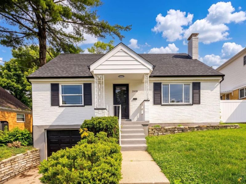 2608 Kathleen Court, Cincinnati, OH 45239 Photo 1