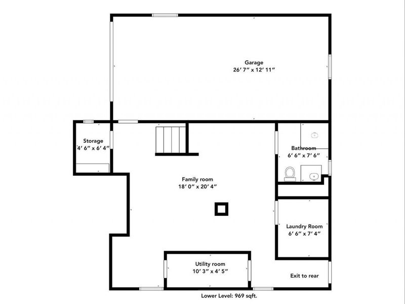 2608 Kathleen Court, Cincinnati, OH 45239 Photo 41