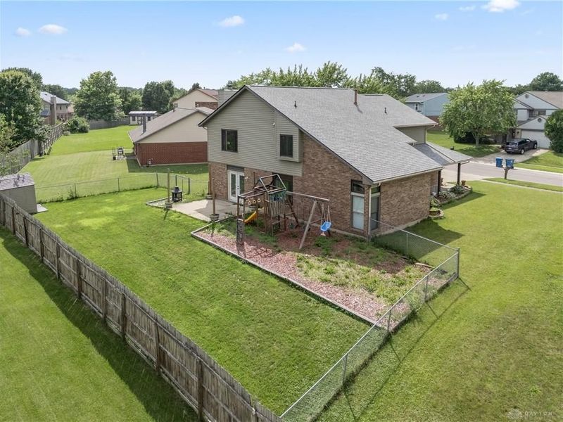 6840 Coronado Circle, Huber Heights, OH 45424 Photo 13