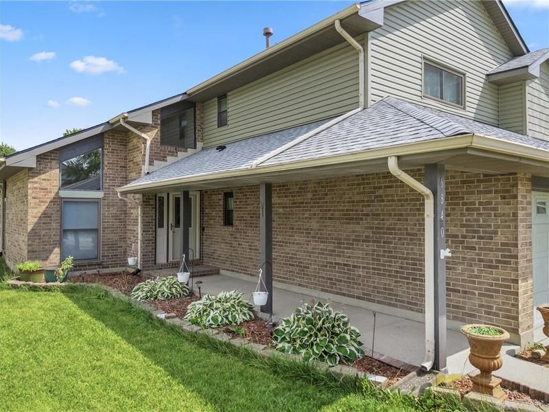 6840 Coronado Circle, Huber Heights, OH 45424 Photo 4