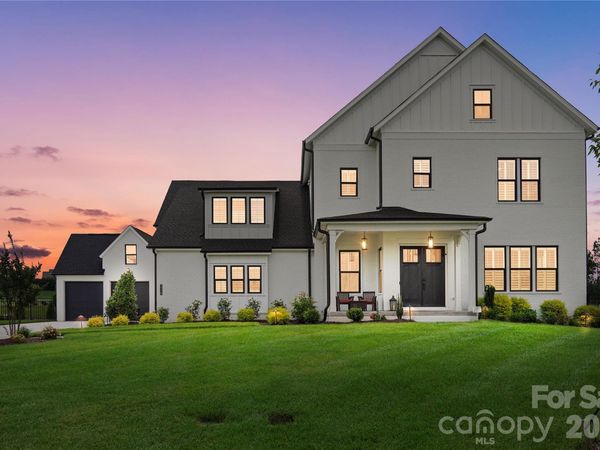 1318 Pomar Circle, Waxhaw, NC 28173