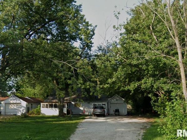 3525 N GALE Avenue, Peoria, IL 61604