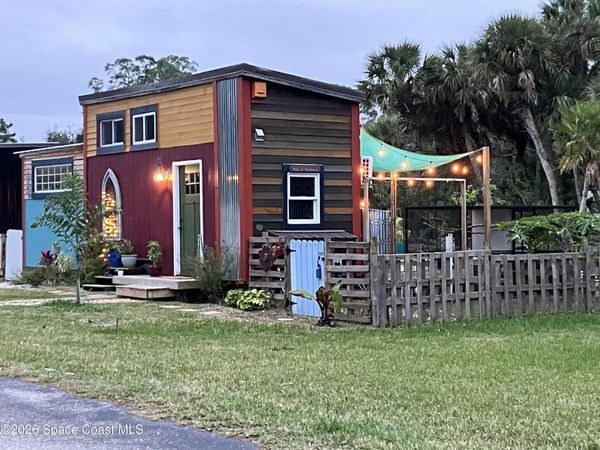232 Flamingo Drive, Cocoa, FL 32926