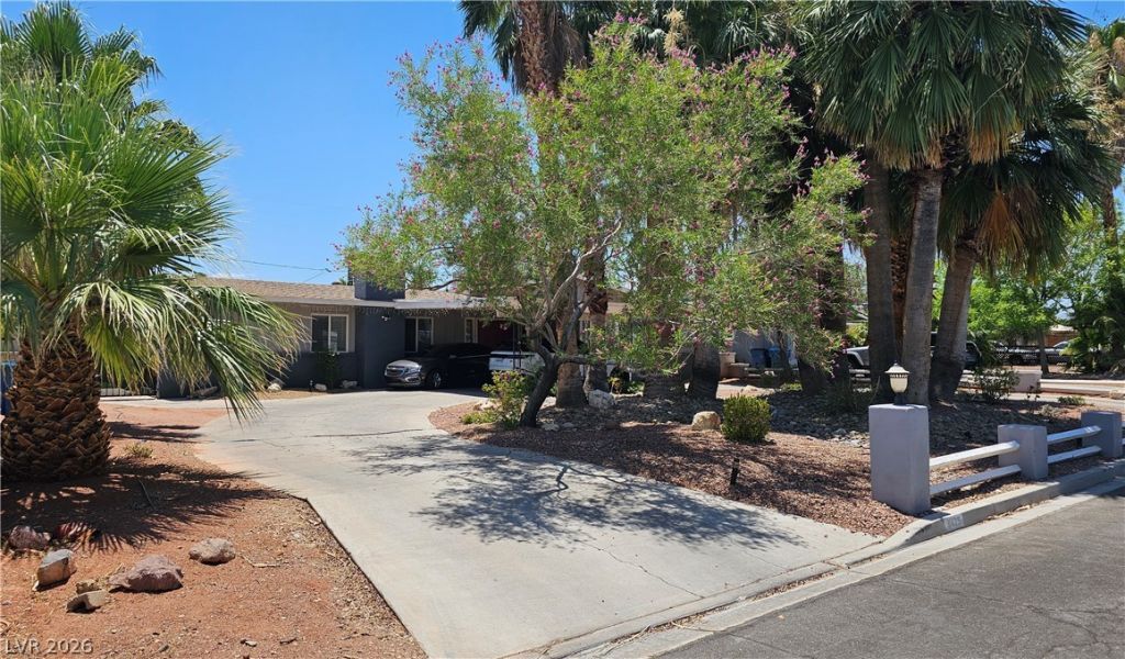 4429 Marlena Circle, Las Vegas, NV 89108 Main Photo
