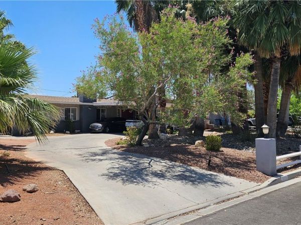 4429 Marlena Circle, Las Vegas, NV 89108