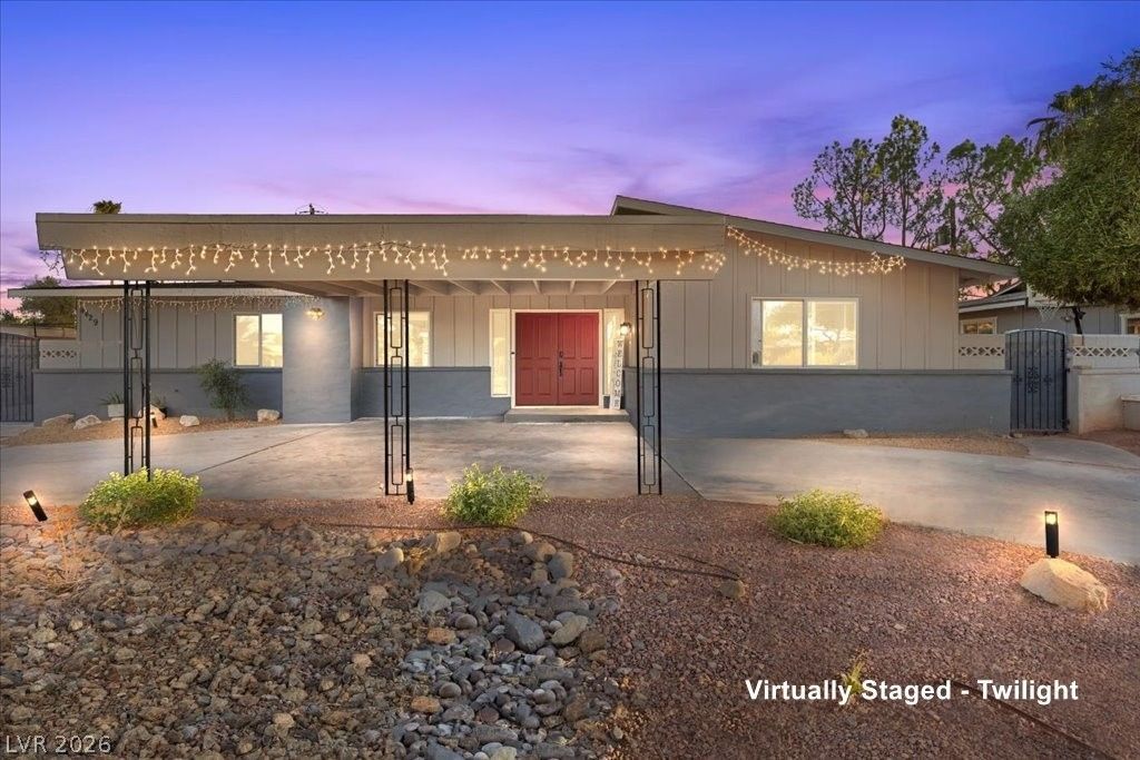 4429 Marlena Circle, Las Vegas, NV 89108 Main Photo