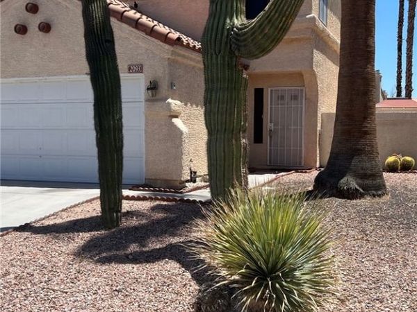 2093 Club Crest Way, Henderson, NV 89014