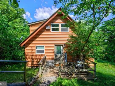 707 OVERLOOK DRIVE, RILEYVILLE, VA 22650