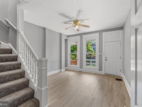 1711 ASHBURTON STREET, BALTIMORE, MD 21216