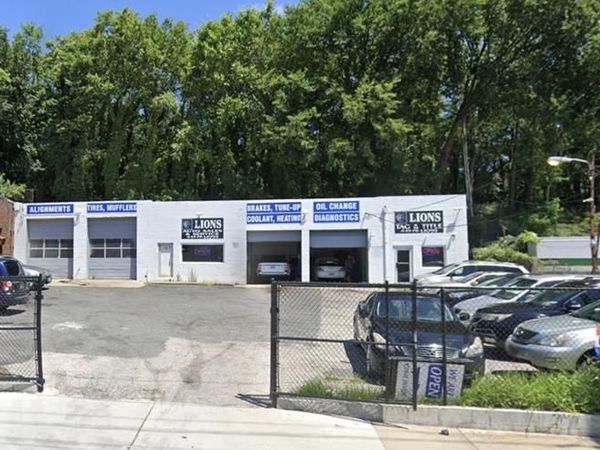 770 E 25TH STREET, BALTIMORE, MD 21218