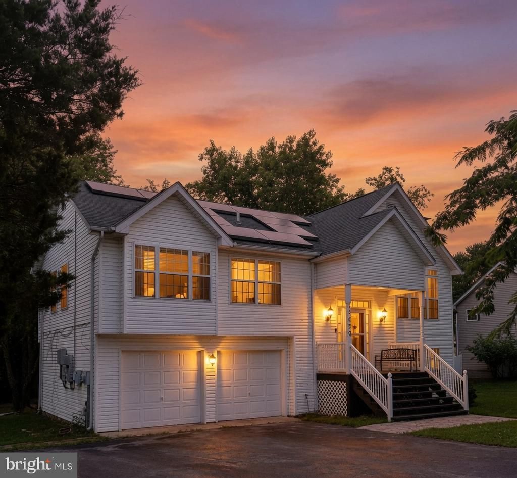 35620 AVIATION YACHT CLUB ROAD, MECHANICSVILLE, MD 20659