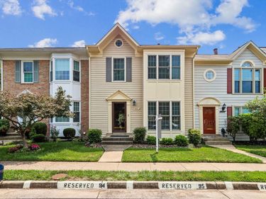 5250 STONEY BRANCH COURT, CENTREVILLE, VA 20120