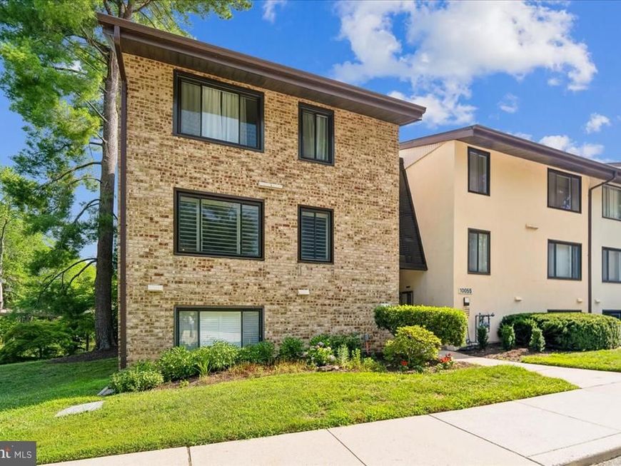 10055 Windstream Drive, Unit 3, Columbia, MD 21044 Main Photo