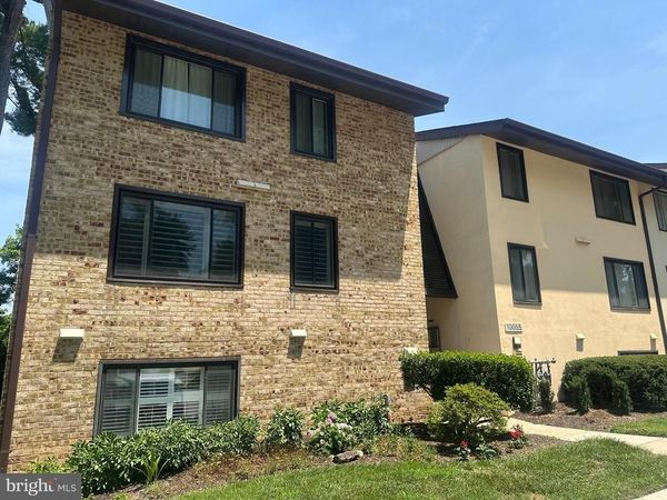 10055 WINDSTREAM DRIVE, Unit 3, COLUMBIA, MD 21044