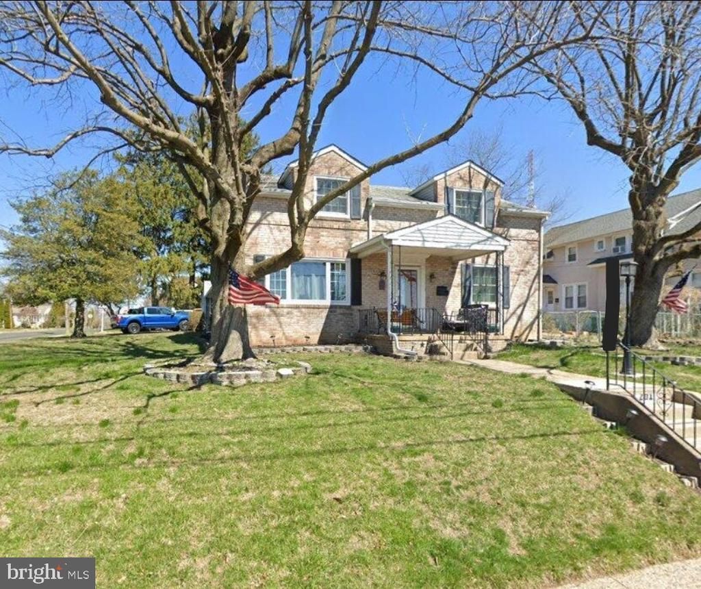 201 ABBEYVIEW AVENUE , WILLOW GROVE, PA 19090