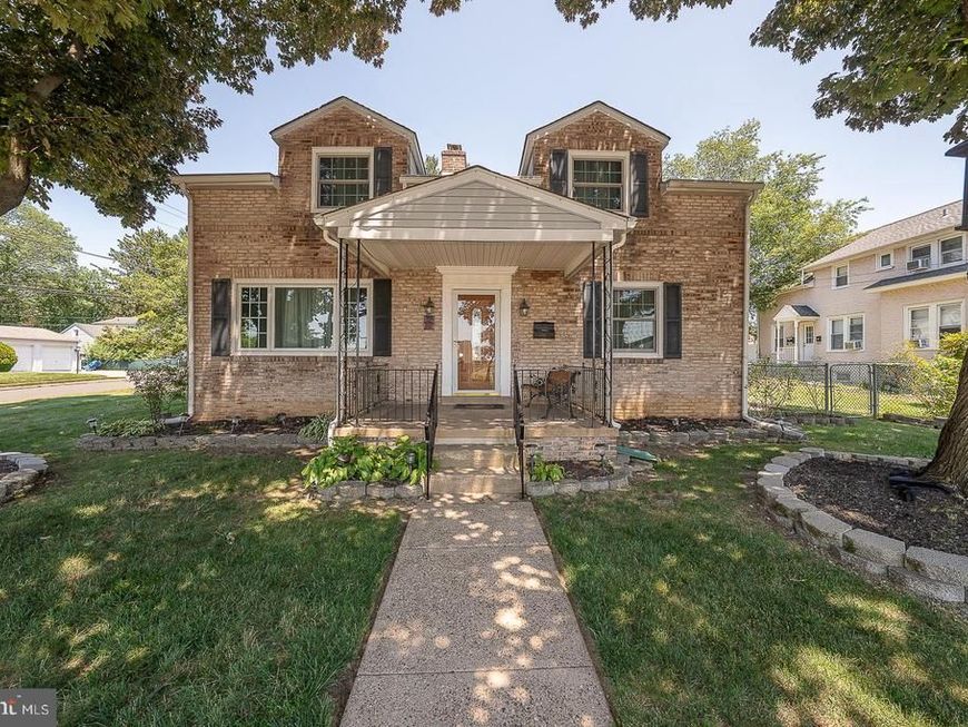 201 Abbeyview Avenue, Willow Grove, PA 19090 Main Photo