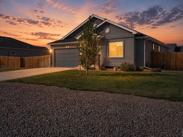 767 E Maybell, Pueblo West, CO 81007