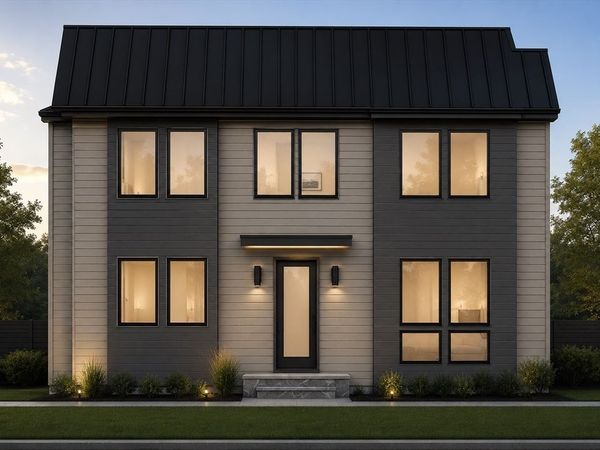 237 Webster St, Unit 1, Needham, MA 02494