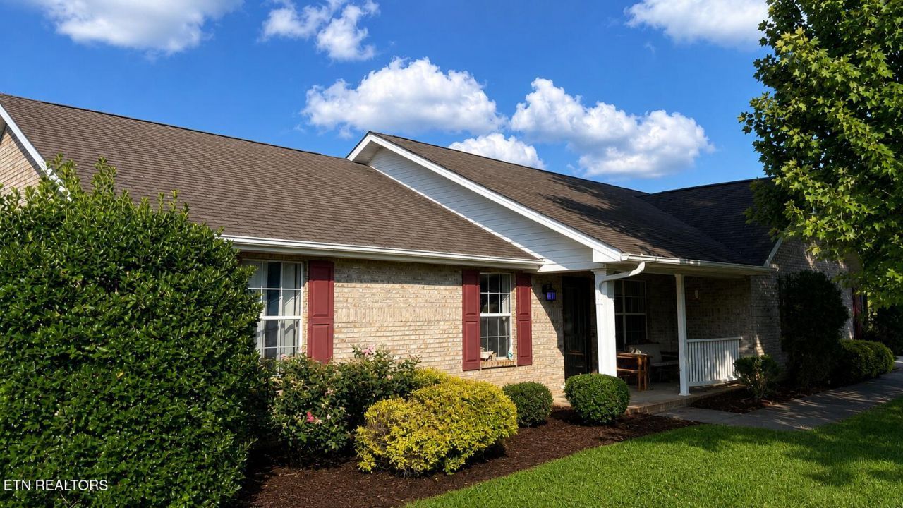 1324 Prairie Place, Greenback, TN 37742 Main Photo