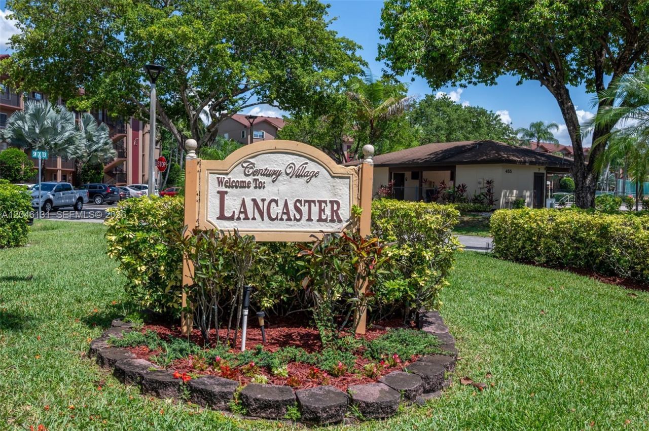 500 SW 130th Ter, Unit 403A, Pembroke Pines, FL 33027 Photo