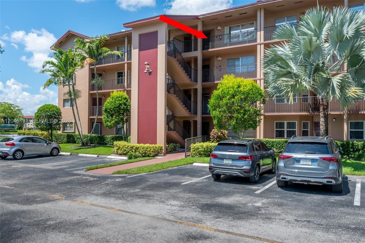 500 SW 130th Ter, Unit 403A, Pembroke Pines, FL 33027 Photo