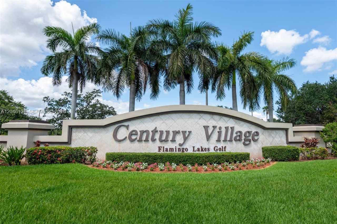 500 SW 130th Ter, Unit 403A, Pembroke Pines, FL 33027 Photo