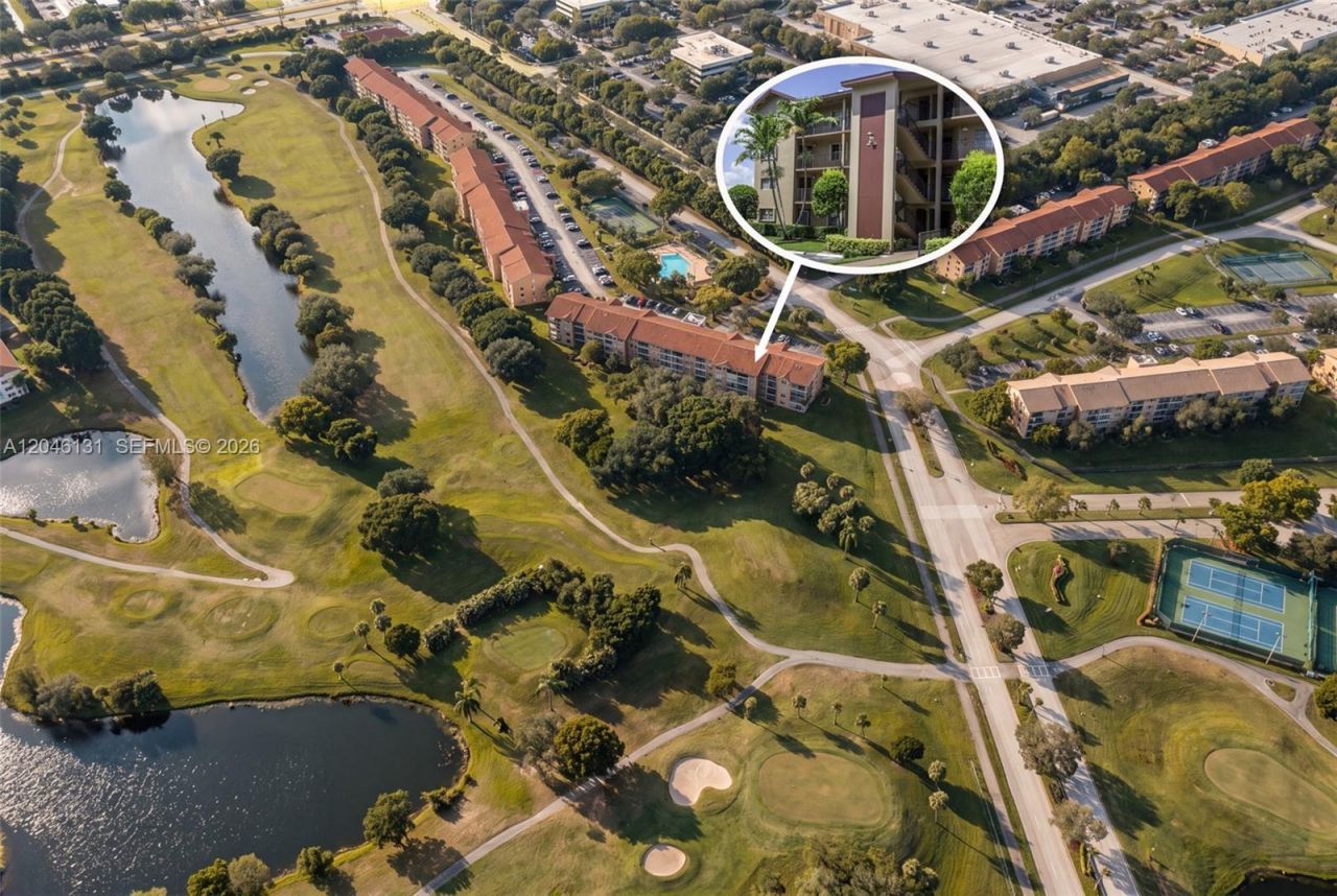 500 SW 130th Ter, Unit 403A, Pembroke Pines, FL 33027 Photo