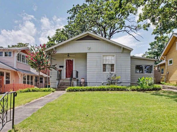 216 Rosetta Street, Little Rock, AR 72205