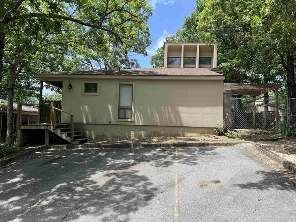 103 Shadow Ridge Dr, Fairfield Bay, AR 72088