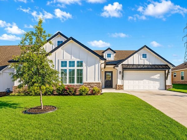 7402 E 89th Street N, Owasso, OK 74055