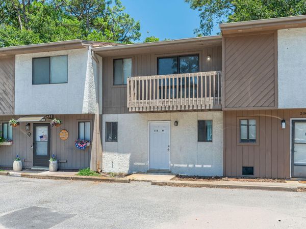 206 SE Fourth Street, UNIT B5, Fort Walton Beach, FL 32548