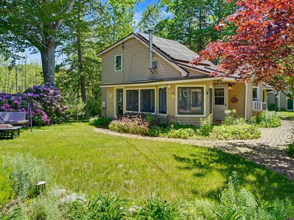 350 Woodbound Road, Jaffrey, NH 03452