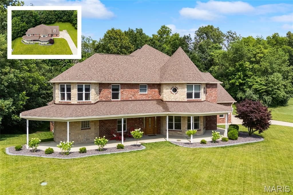 1150 Hearthstone Drive , O Fallon, IL 62269 Main Photo