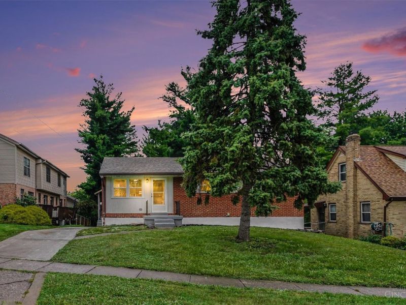 3260 Harry Lee Lane, Colerain Township, OH 45239 Photo 1