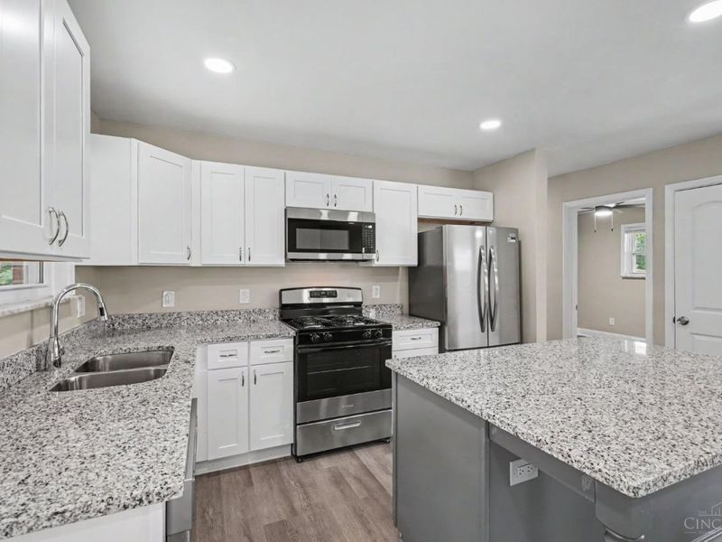 3260 Harry Lee Lane, Colerain Township, OH 45239 Photo 5