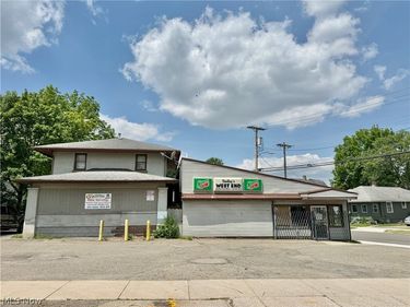 209 17th Street SW, Massillon, OH 44647