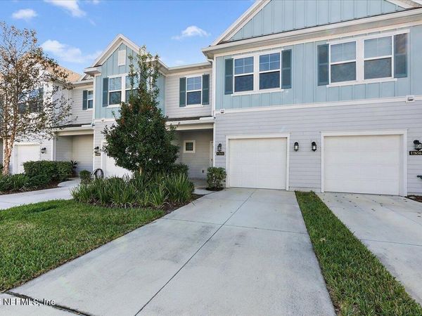 12658 JOSSLYN Lane, Jacksonville, FL 32246